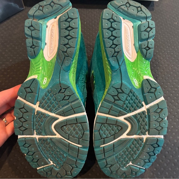 New Balance x Salehe Bembury Water be the guide sneakers size 6 men women’s 7.5 - Picture 8 of 9